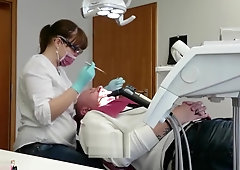 Dentyst porno Ver La